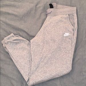 Women’s Nike Joggers